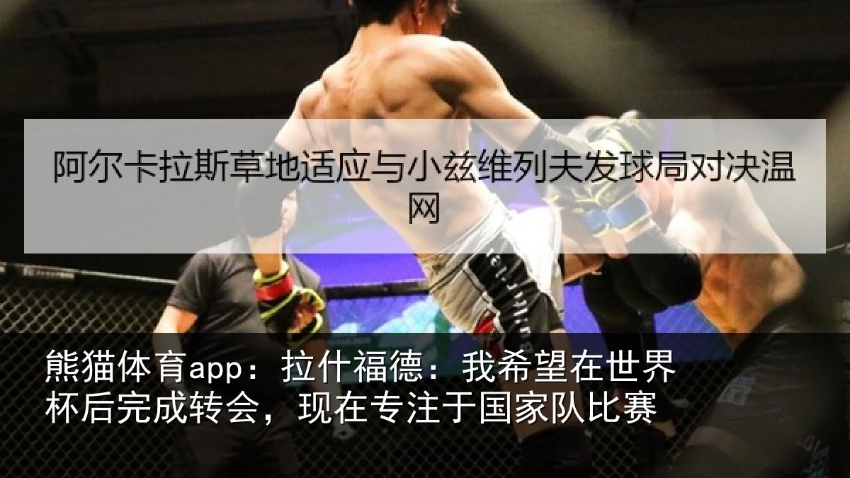 熊猫体育app：拉什相关情况杯后相关情况于国家队比赛