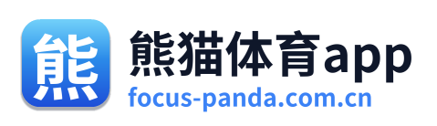 熊猫体育app Logo